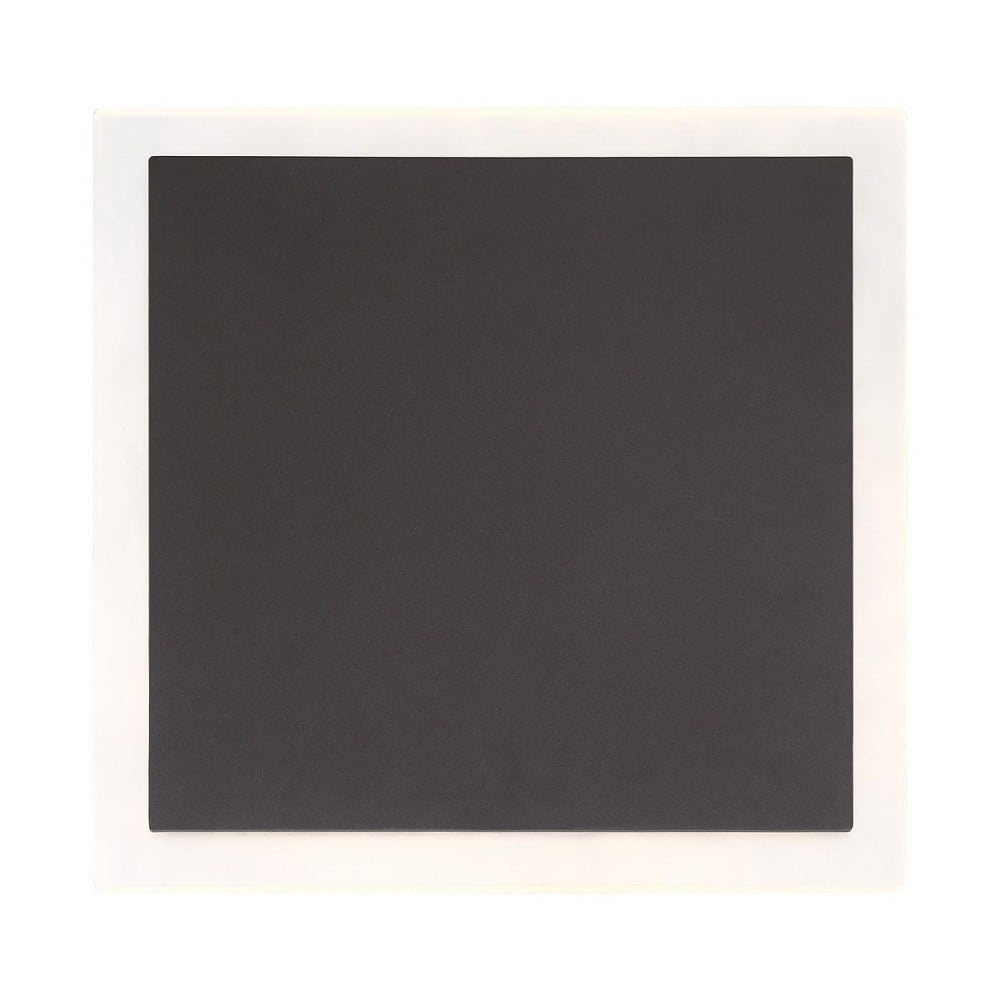LED Outdoor Flush Mount