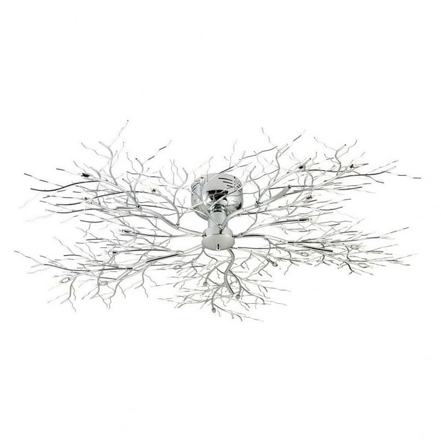 Semi Flush Mount