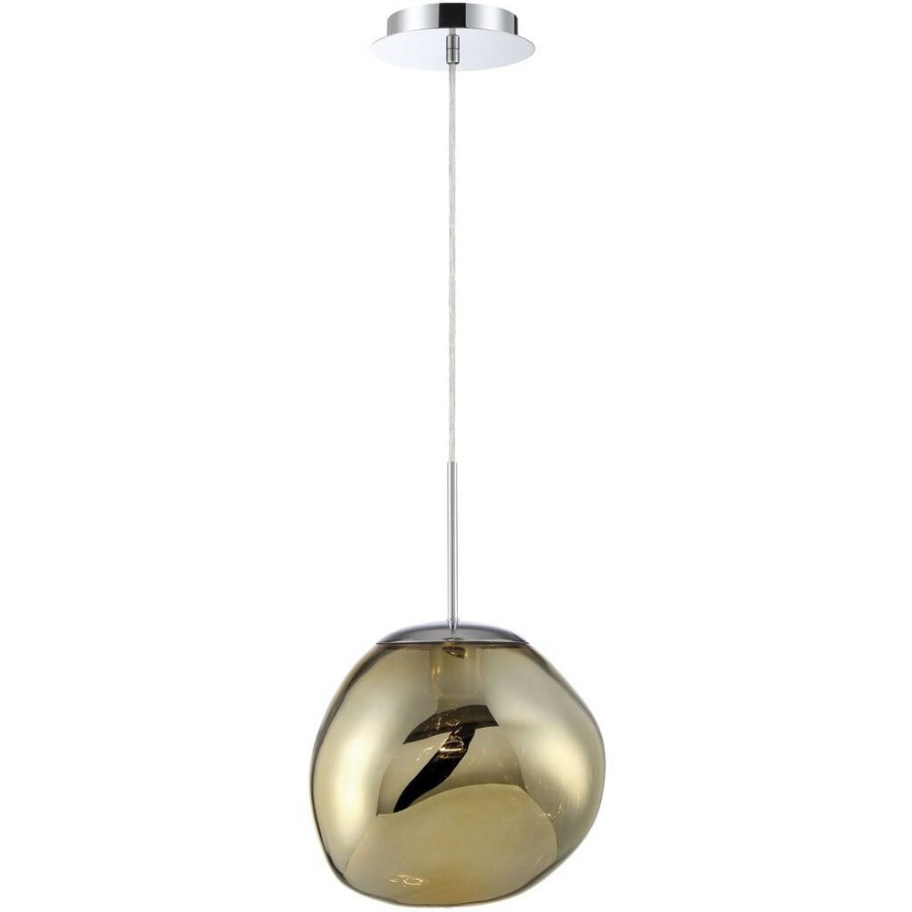 Bankwell 1 - Light Single Pendant
