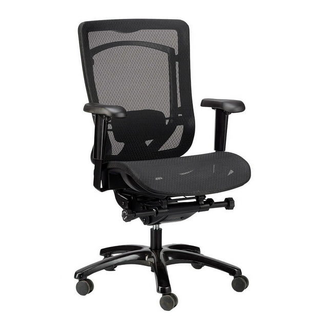 Eurotech Monterey All Mesh Executive Chair