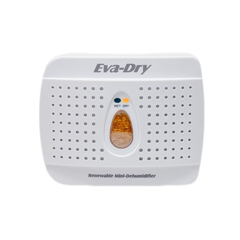 Eva-Dry Dehumidifier, Liberty Safes