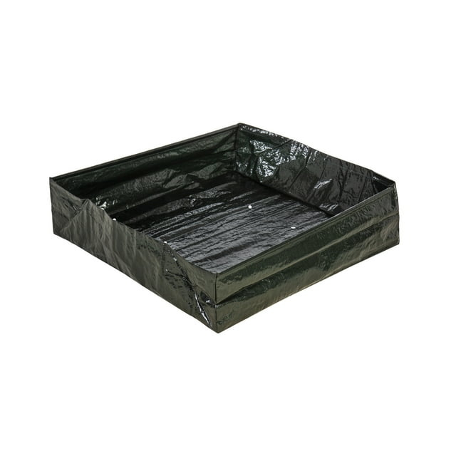 Evergreen Vegetable Planter Set of 2