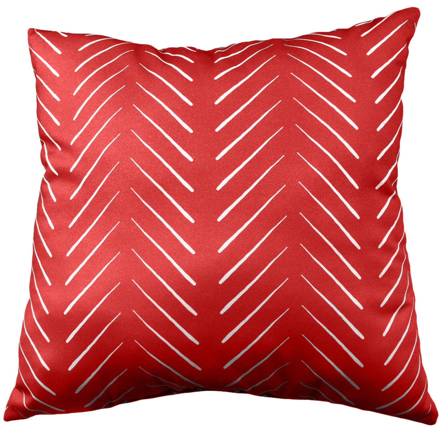 College Covers Throw Pillow