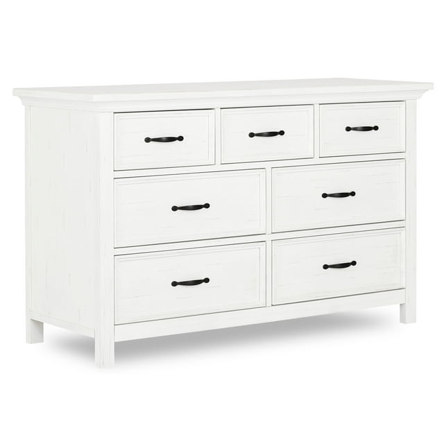 Belmar Kids 7 - Drawer Dresser