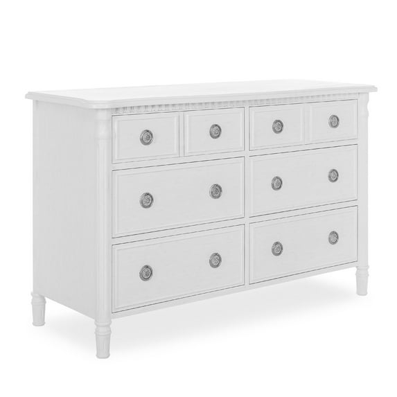 Julienne Kids 6 - Drawer Dresser