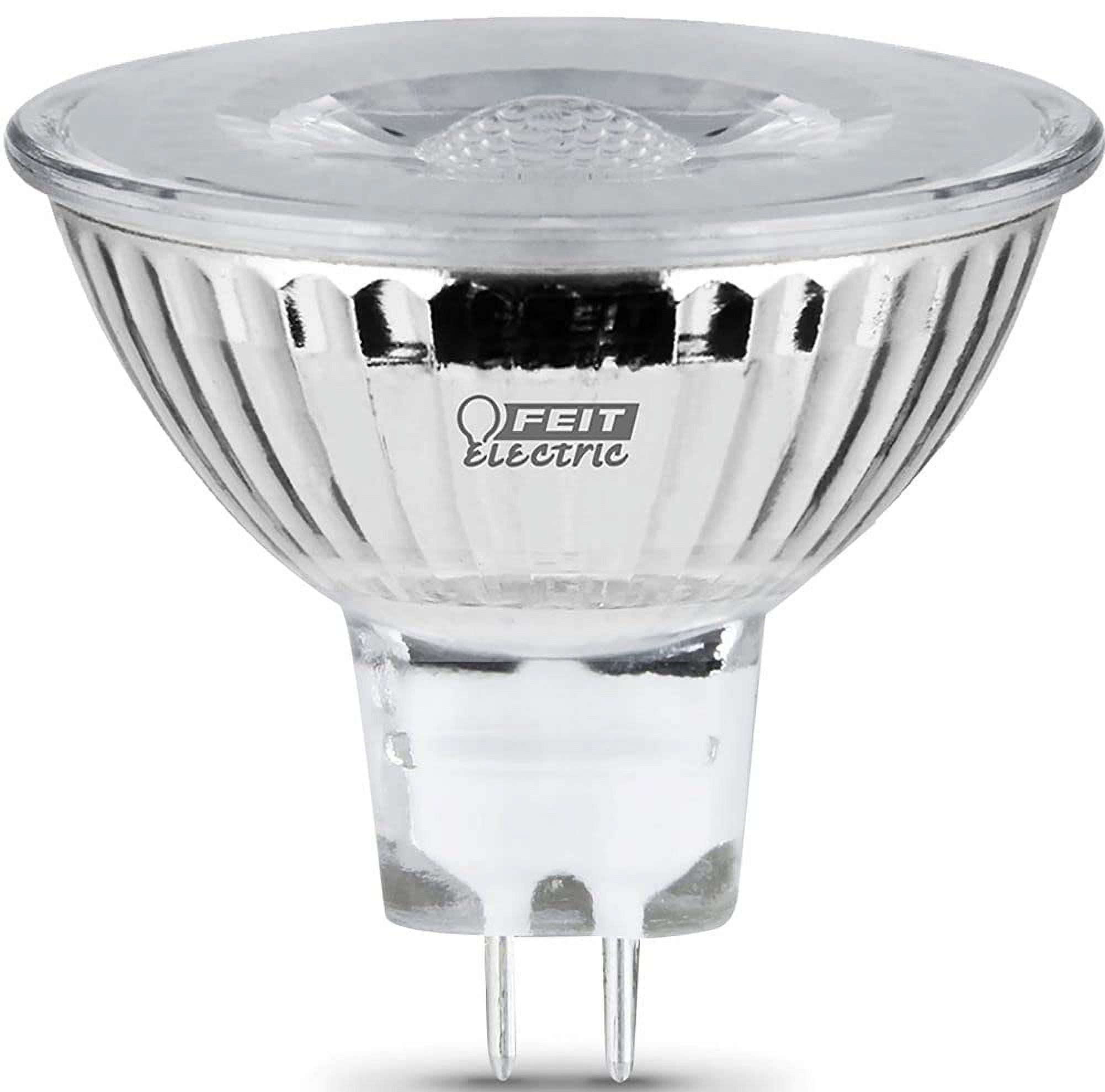 FEIT ELECTRIC Bbbab/930ca MR16 3K 12V LED
