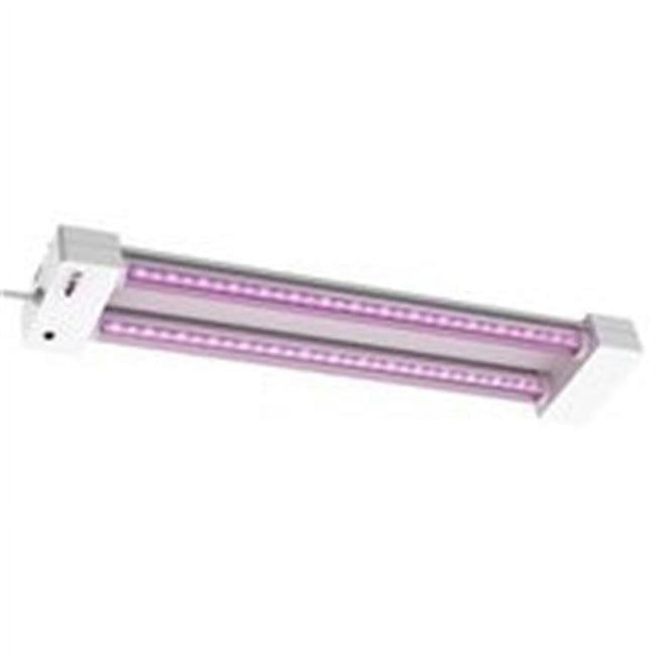 Feit Electric Square Connector LED Grow Light Color Changing 1 pk