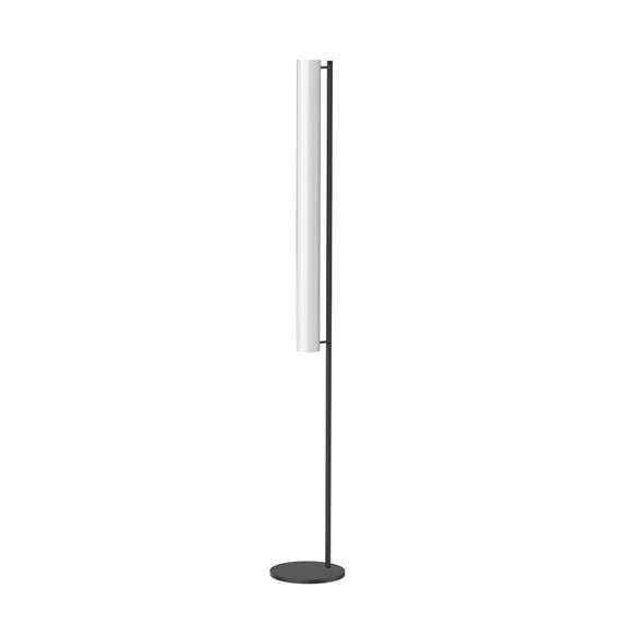 Kuzco Lighting Gramercy 62" LED Column Floor Lamp | Wayfair