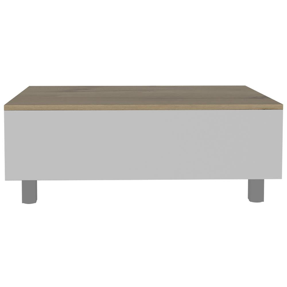 FM FURNITURE LLC Boston Top Coffee Liftable Table