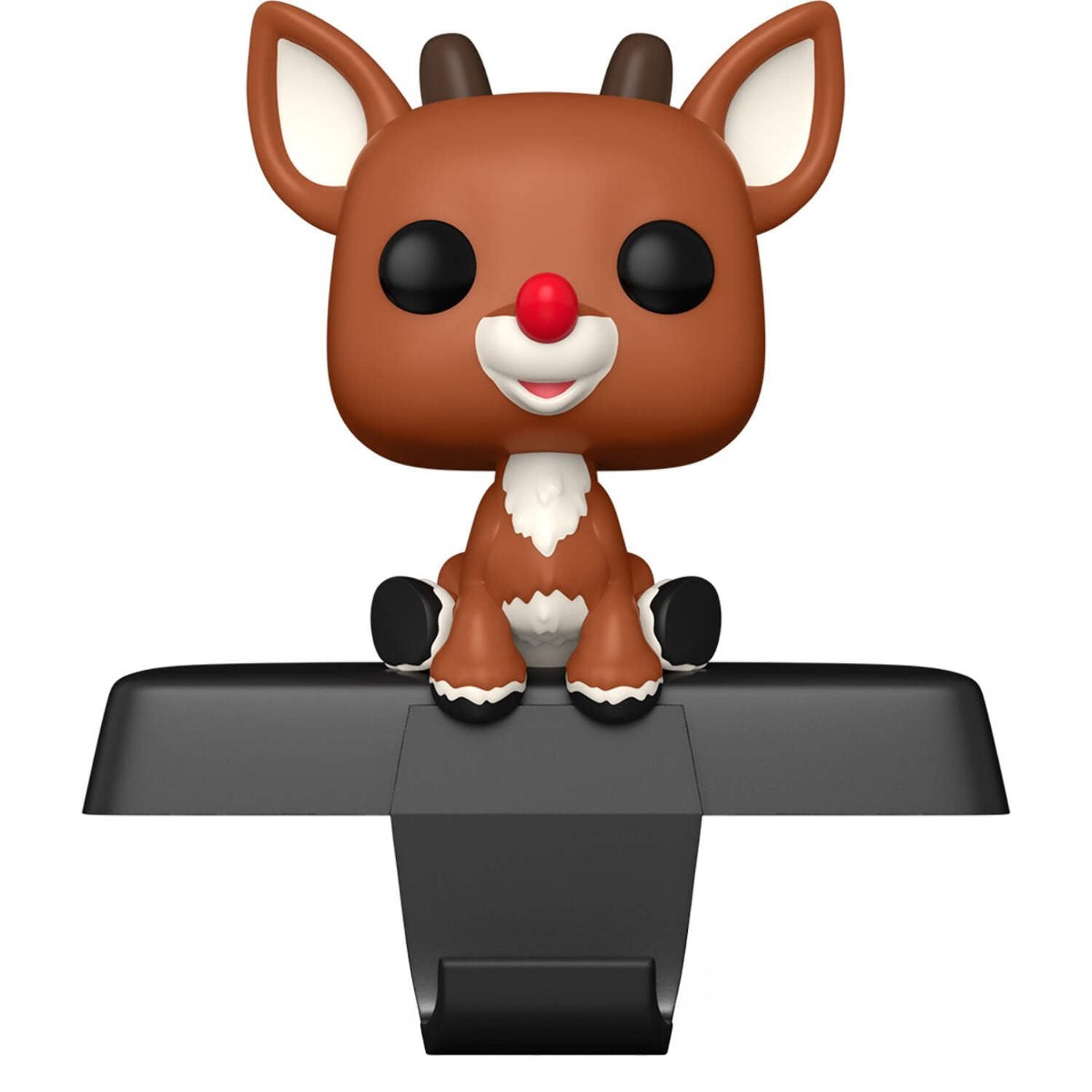 Funko Edge-Sitter: Rudolph - Rudolph