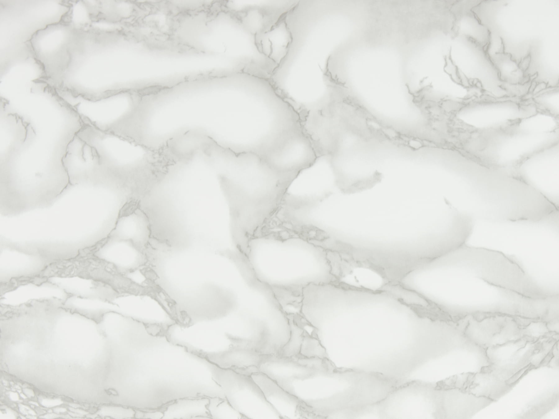 Fablon FAB10099 590 x 17.71 in. Marble White Adhesive Film