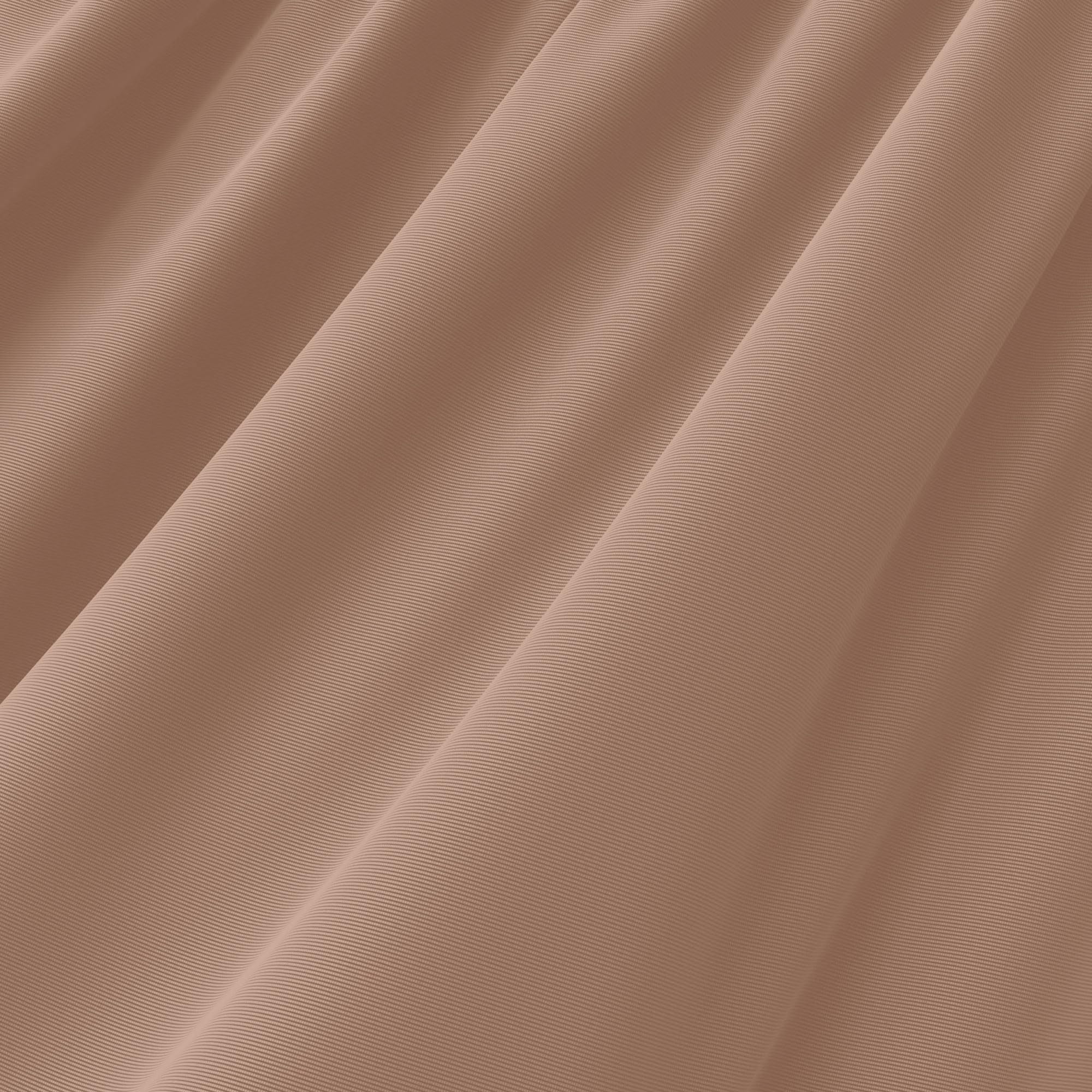 FabricLA Nylon Spandex Fabric - Matte Tricot Swimsuit Fabric by The Yard - 80% Nylon, 20% Spandex - 4-Way Stretch Fabric - 60" Wide - Swimwear, Sports, Dance, Lining Fabric -Beige 1 Yard