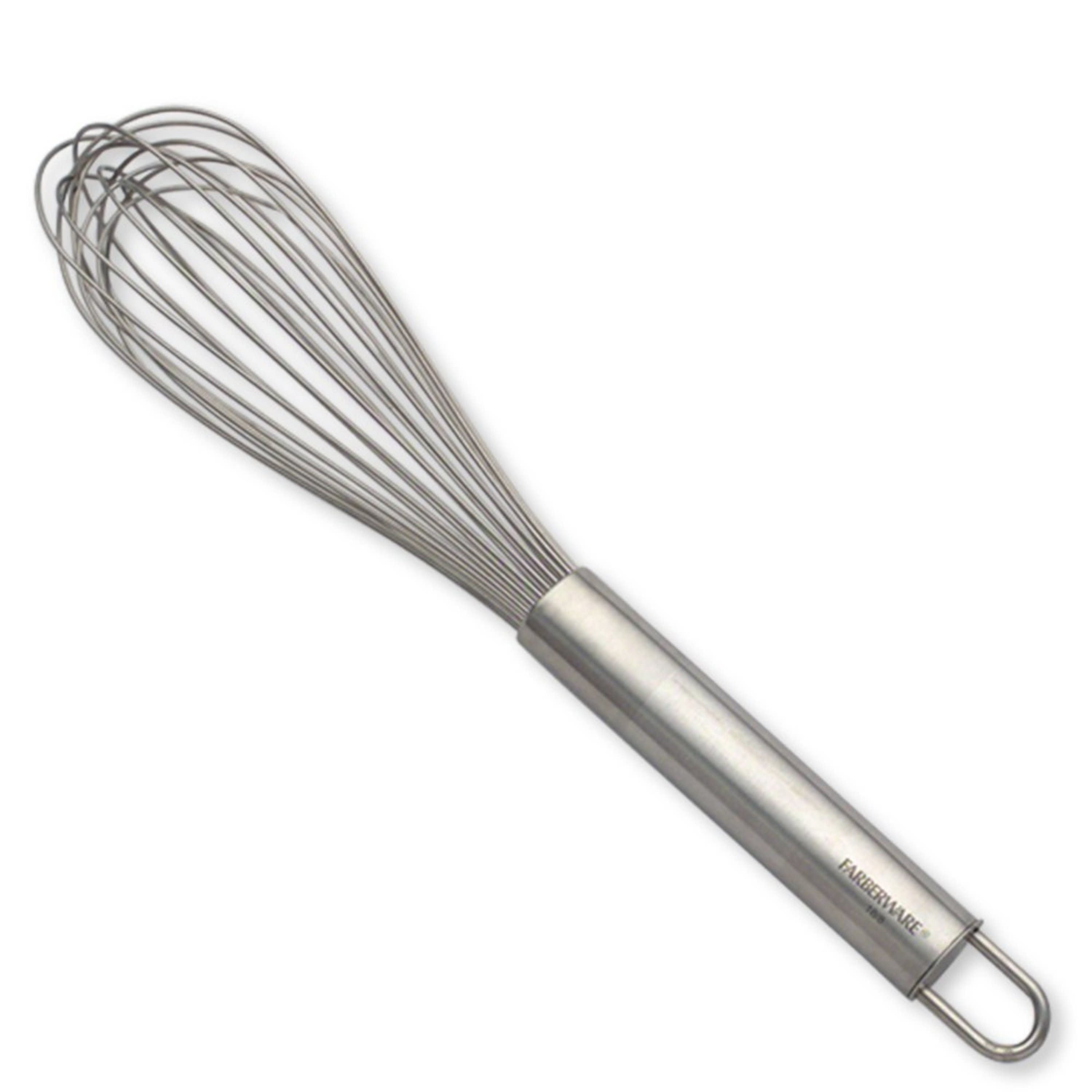 Farberware - Stainless Steel - Whisk
