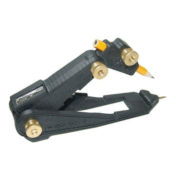 Fastcap Scribing Tool