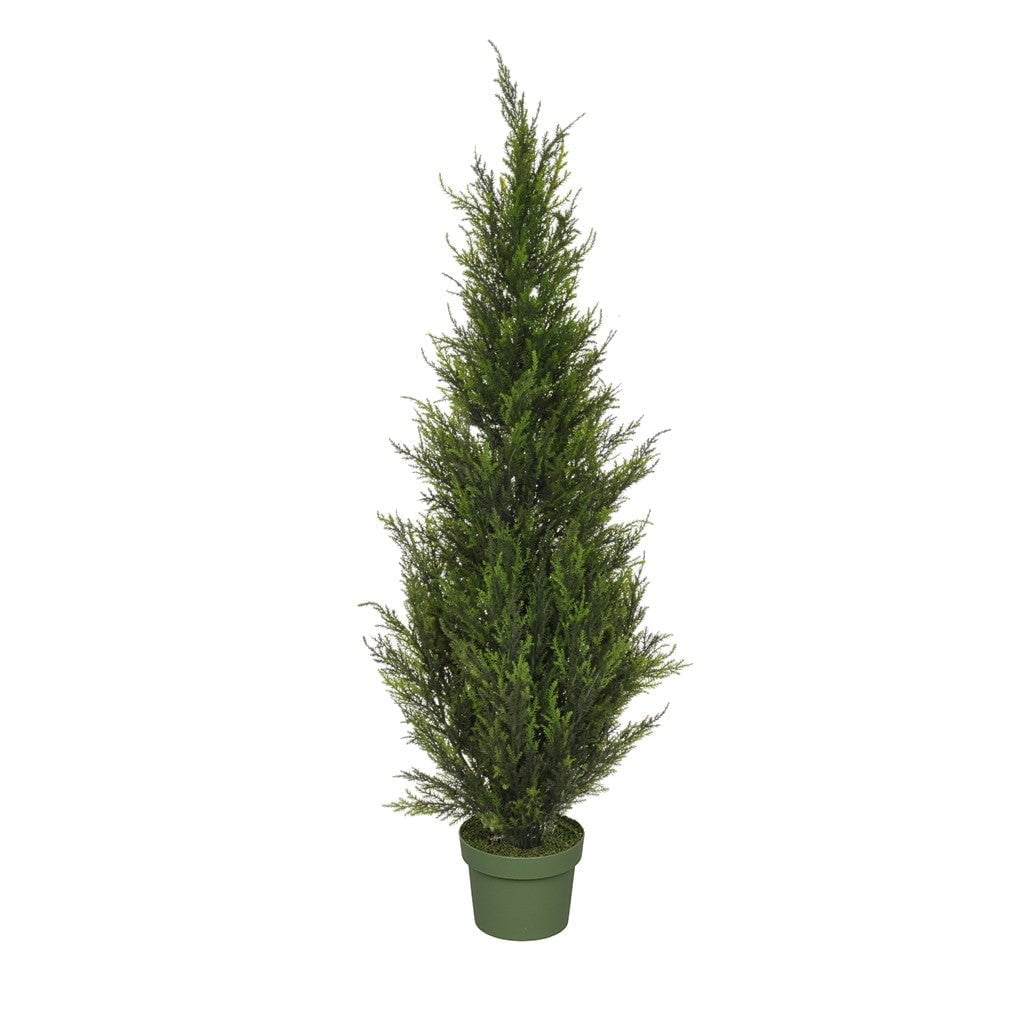 Faux Cedar Tree 3ft