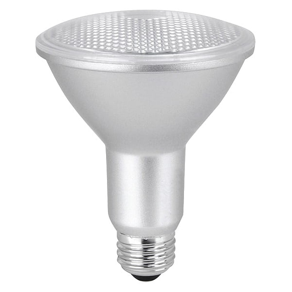 Feit Electric Enhance PAR30 E26 (Medium) LED Bulb Daylight 75 Watt Equivalence 1 pk