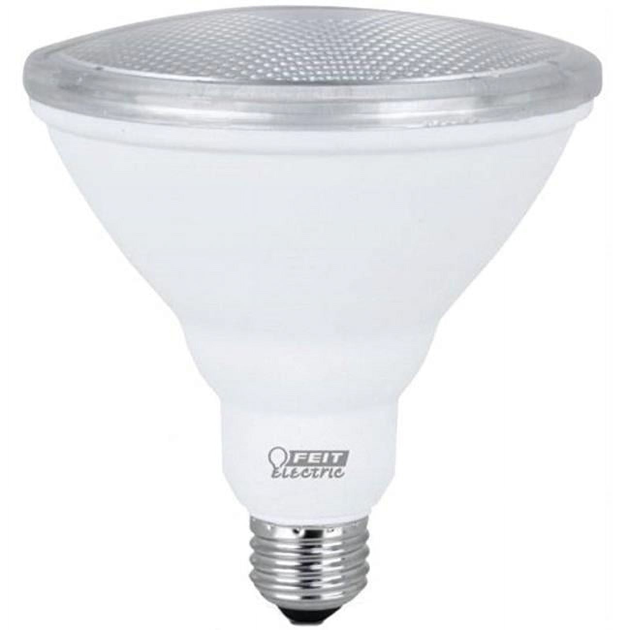 Feit Electric PAR38 E26 (Medium) LED Bulb Daylight 75 Watt Equivalence 2 pk