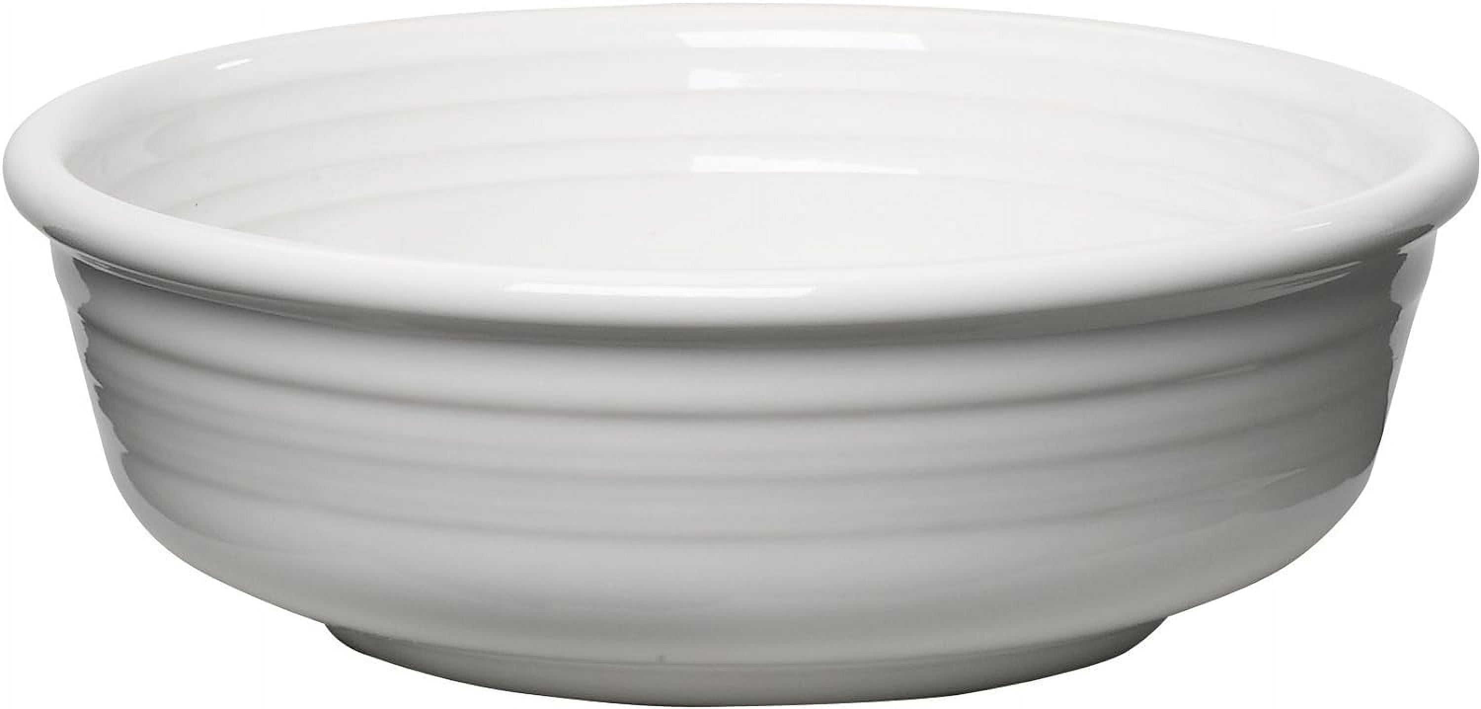 Fiesta Fiesta Classic Rim 5 5/8 Inch Small Bowl 15 OZ