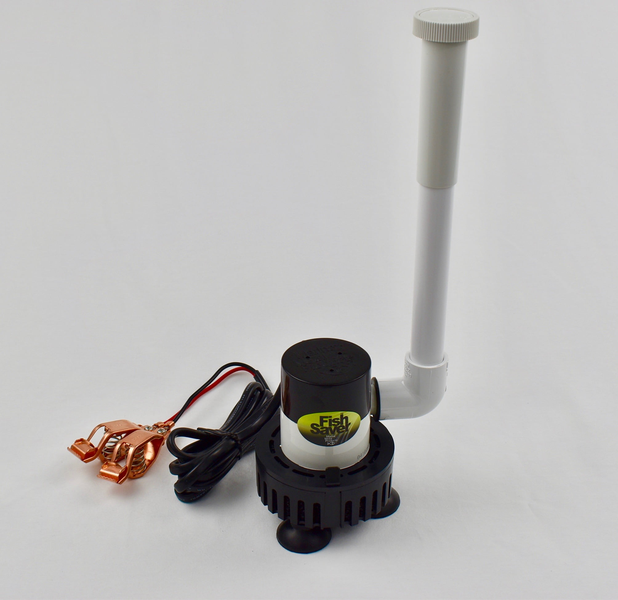 Marine Metal Products Fish Saver