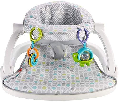 Fisher-Price Infant Sit-Me-up Floor Seat