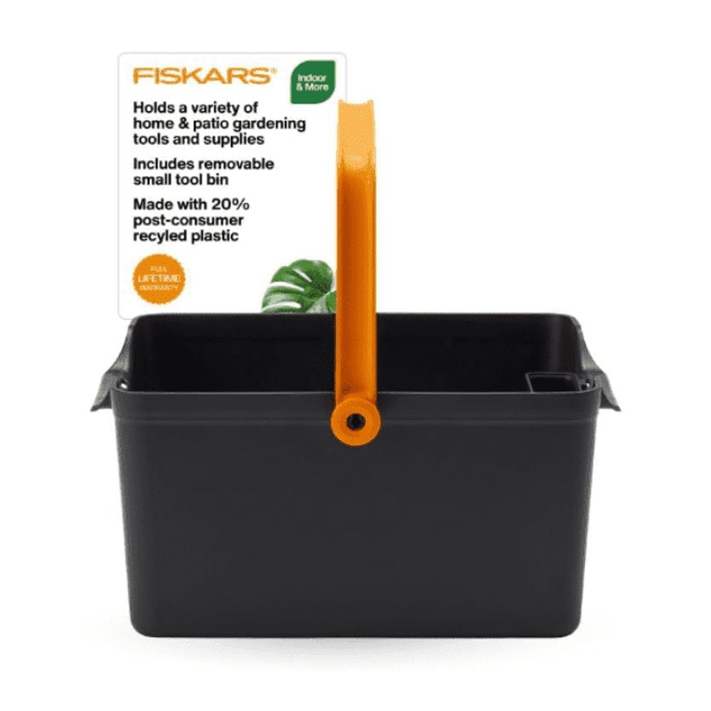 Fiskars Garden Tool Box