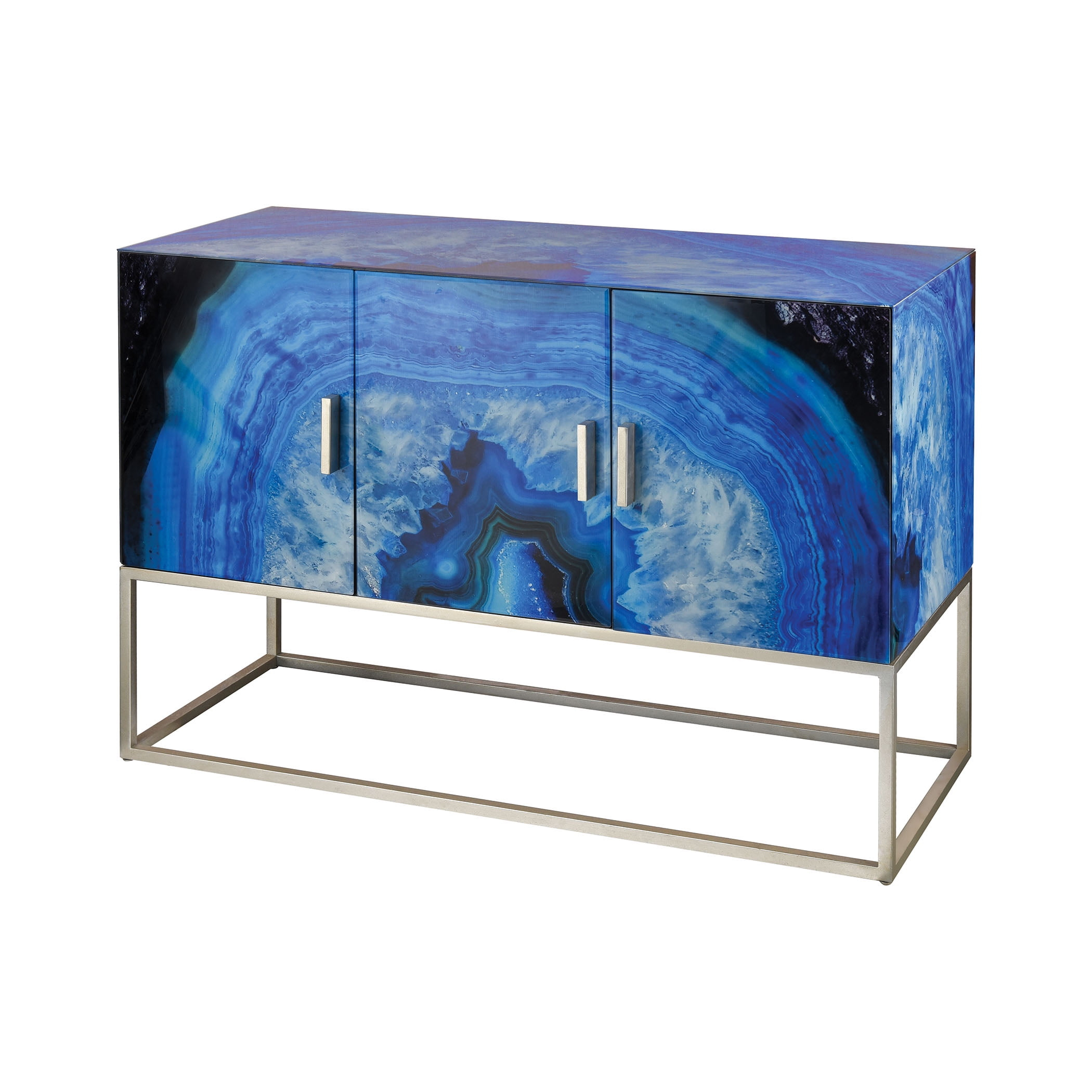 Five-O Credenza