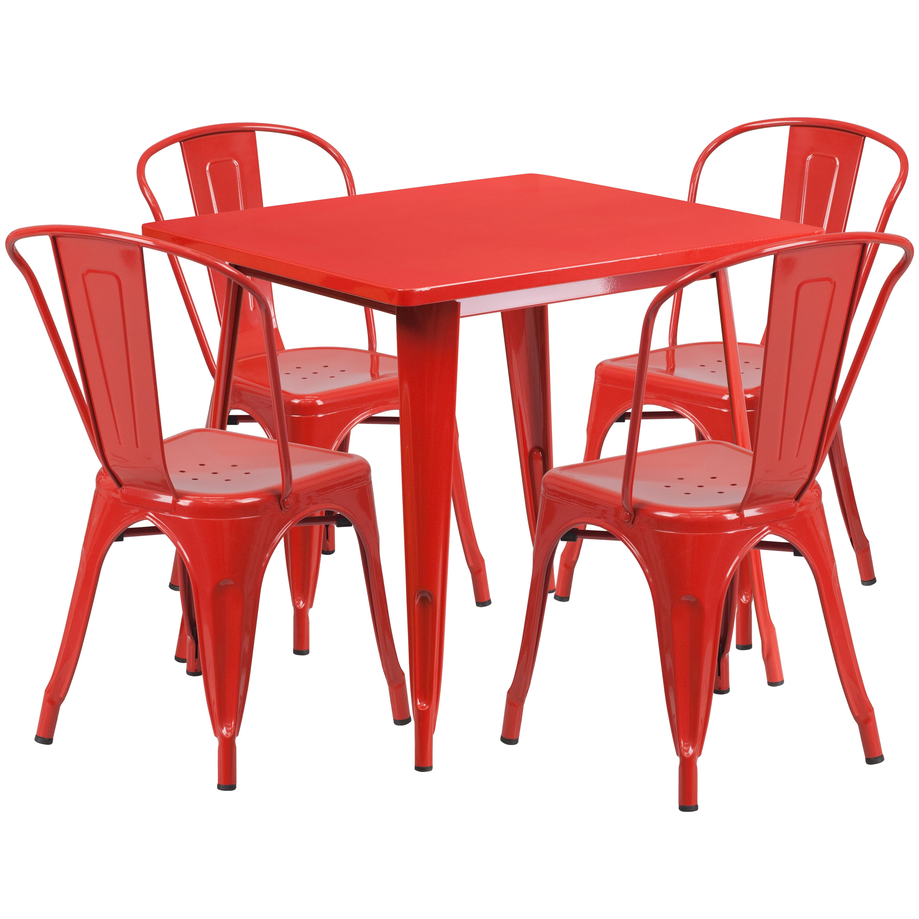 Murphy 5 Piece Dining Set