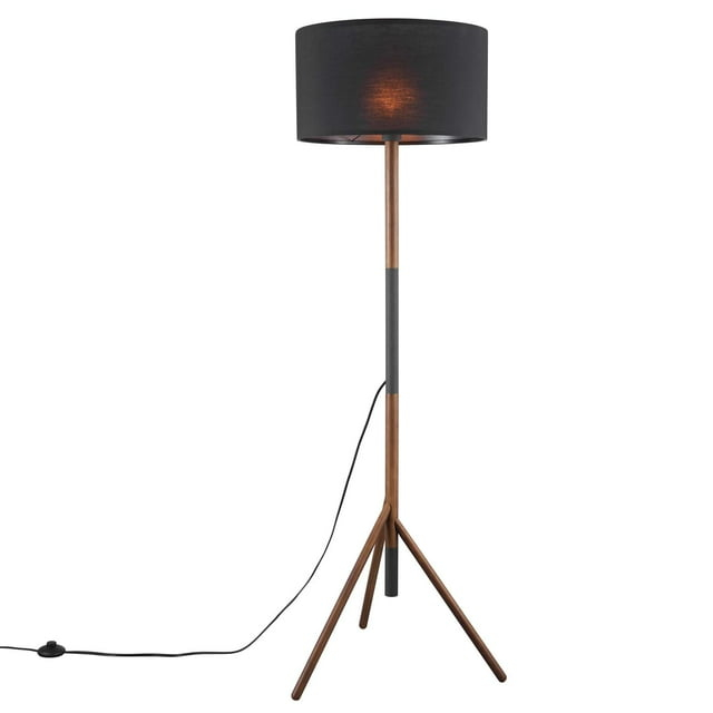 Natalie Tripod Floor Lamp