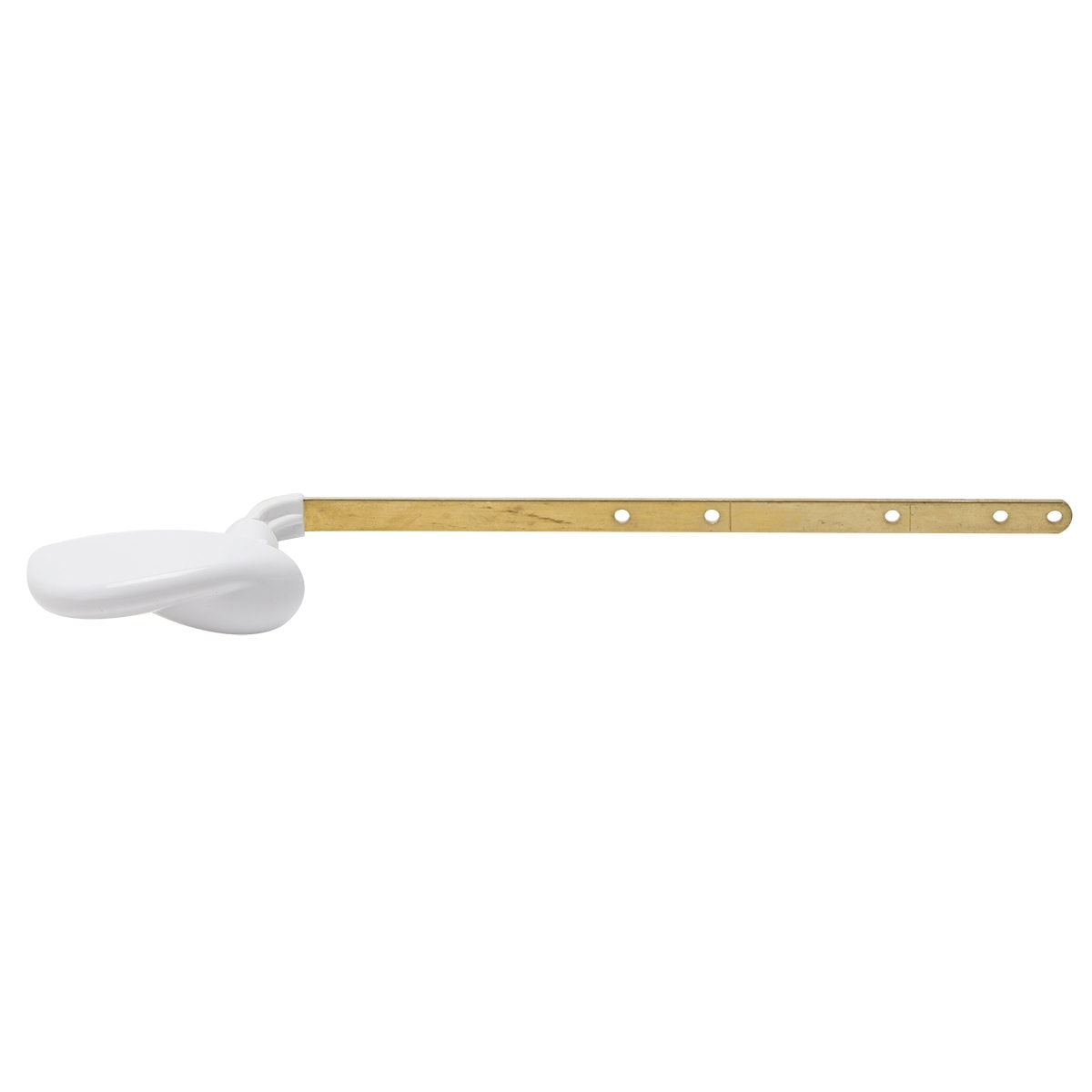Fluidmaster 683 Universal Toilet Tank Lever in White