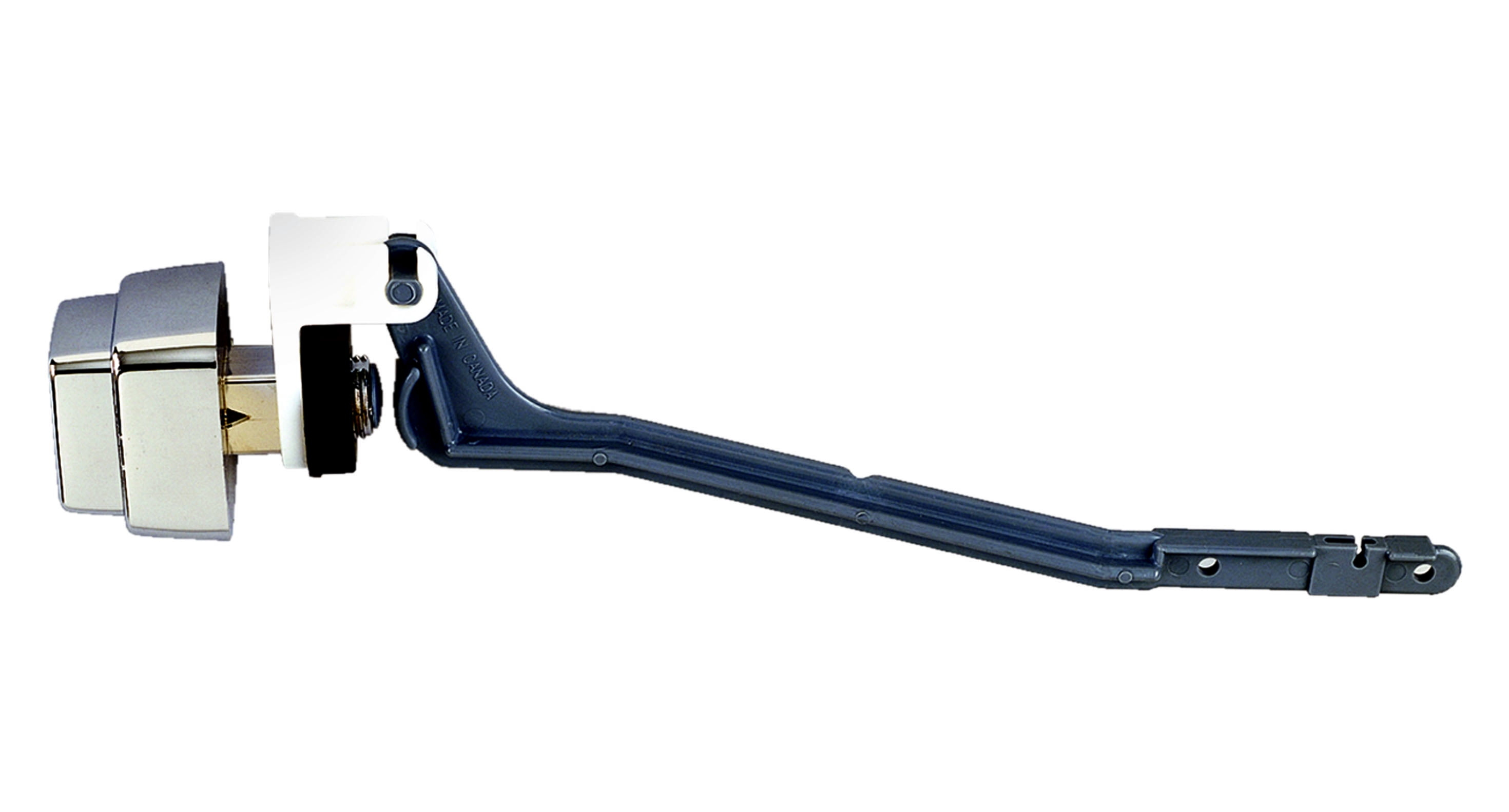 Fluidmaster 691 Push Button Toilet Tank Lever Replacement