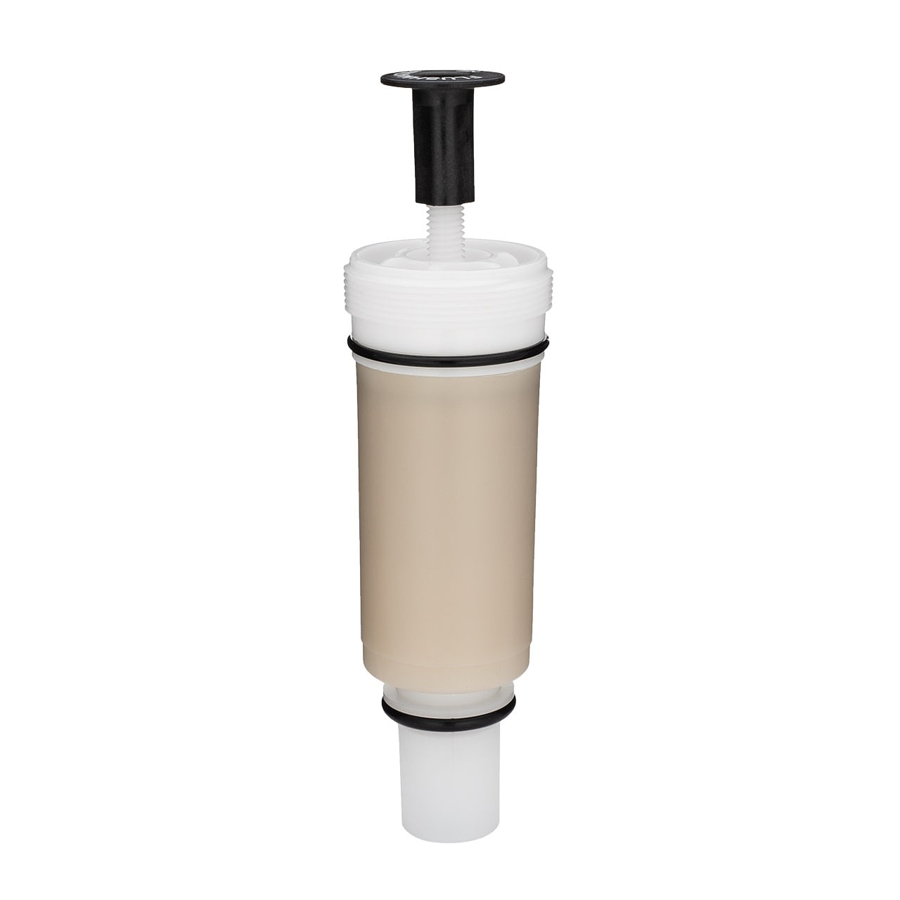 Flushmate Flush Valve Cartridge,Flushmate C-100500-KIT