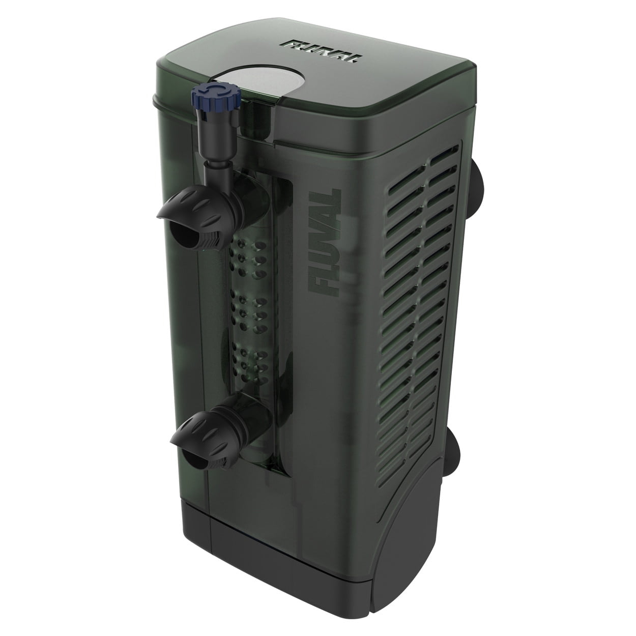Fluval U2 Underwater Filter - For Fresh, Marine or Reptile Environments