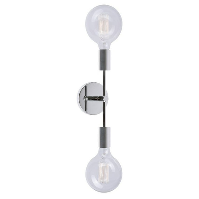 Dreiling Armed Sconce