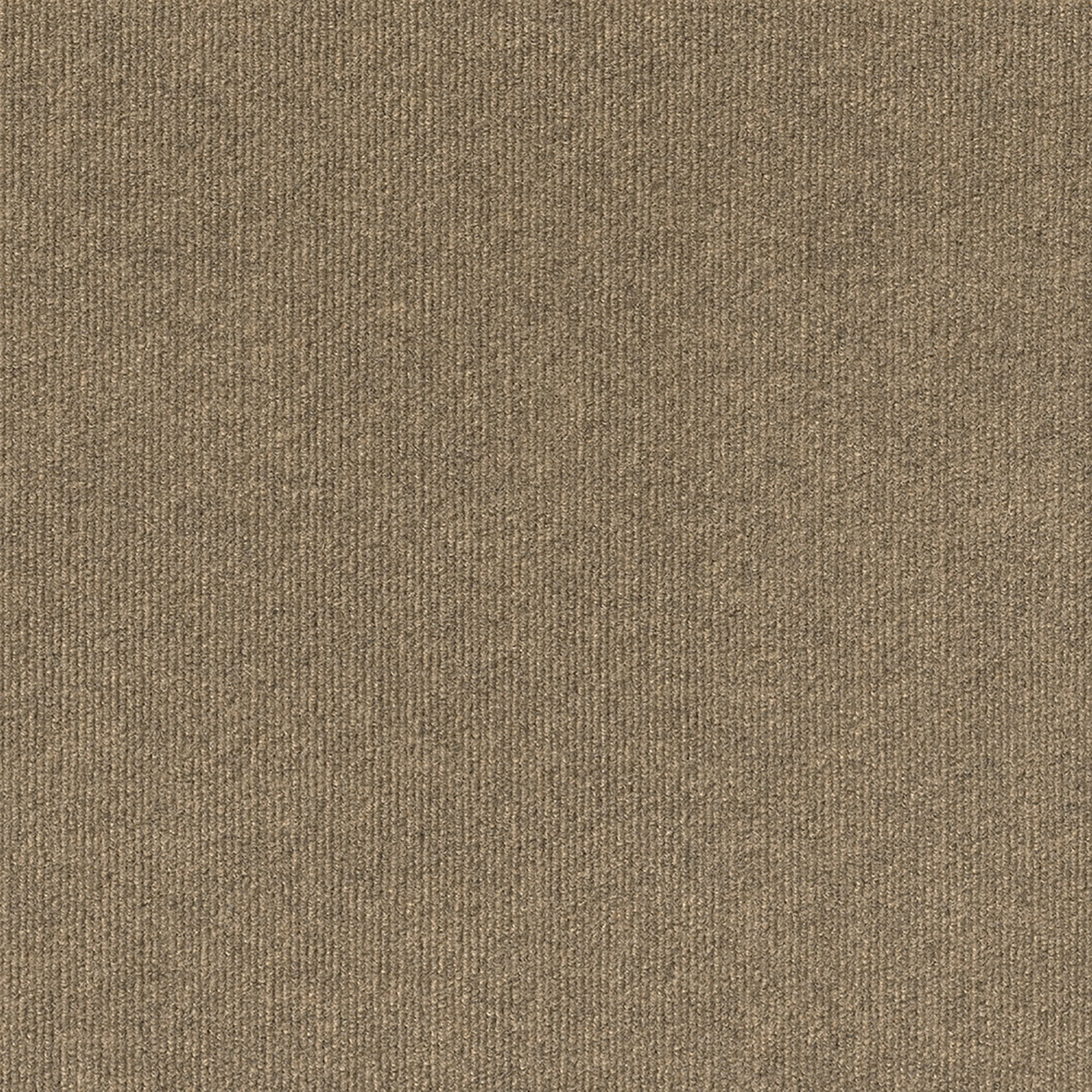 Foss Floors Pack of 16 Chestnut Riverfront Carpet Tiles 36 sq ft per box