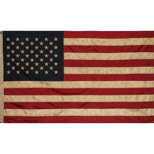 Founding Fathers Flags American Heritage Edition Traditional Flag