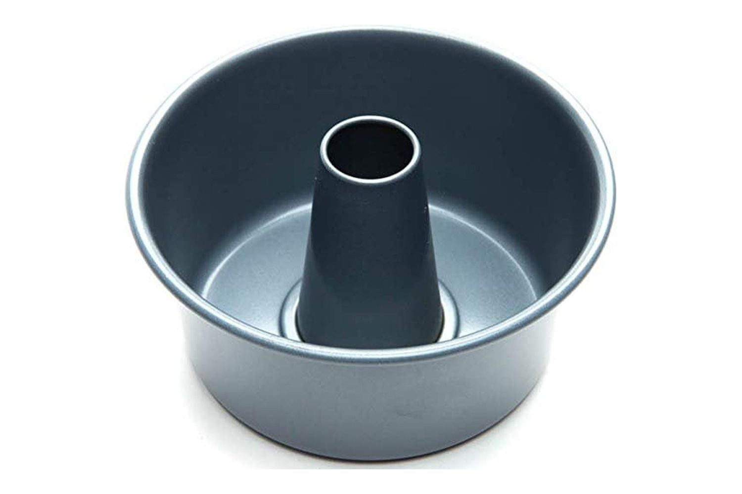 Fox Run Preferred Non-Stick Mini Angel Food Cake Pan, 4 Inches