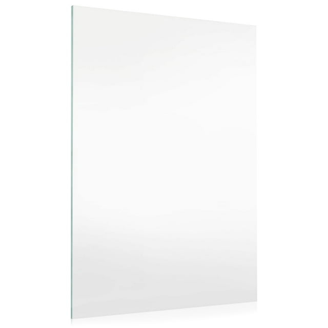 Frame-Grade Acrylic Replacement for 18x24 Picture Frame, Replacement Plexiglass for 18x24 Photo
