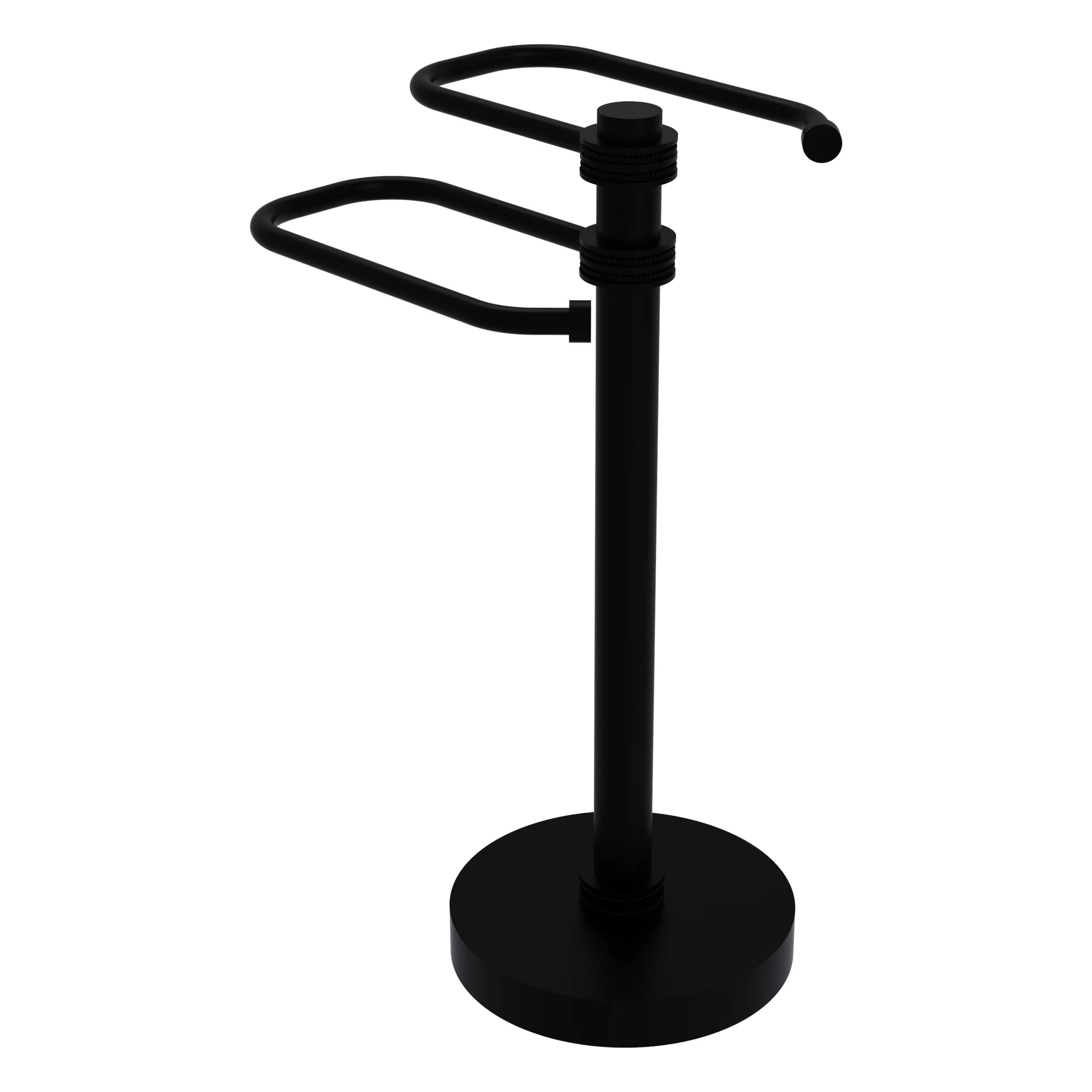Freestanding Towel Stand