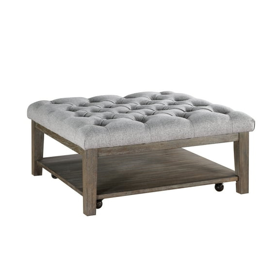Fremont & Park Thain Cocktail Ottoman