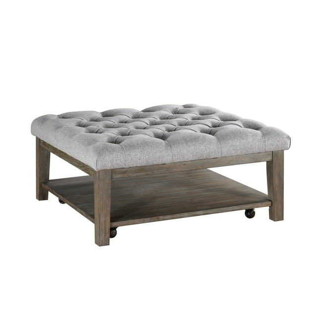 Fremont & Park Thain Cocktail Ottoman