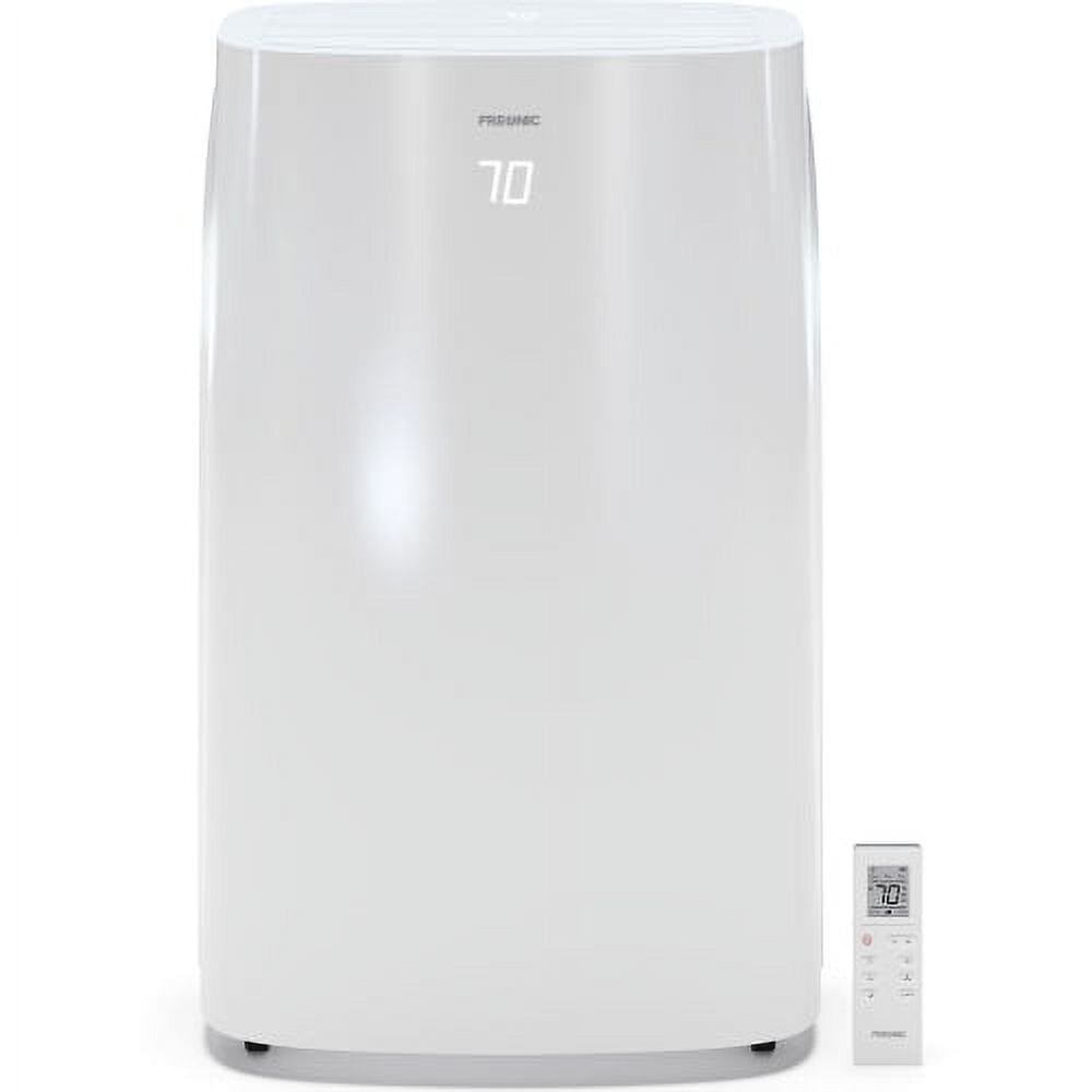 14,500 BTU (10,800 BTU DOE) Portable Air Conditioner