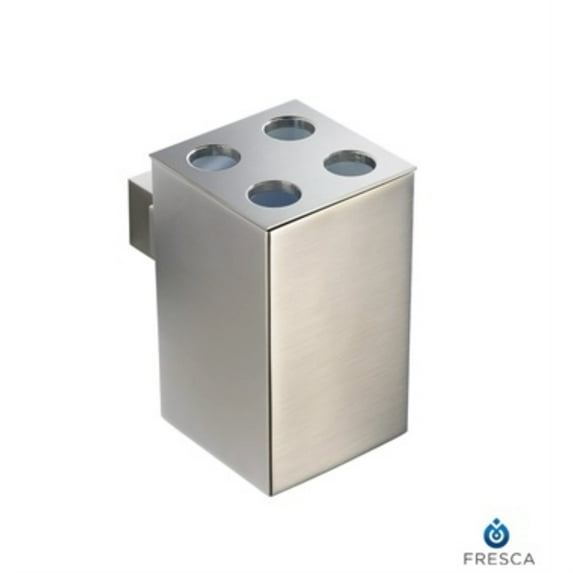 Ellite Toothbrush Holder