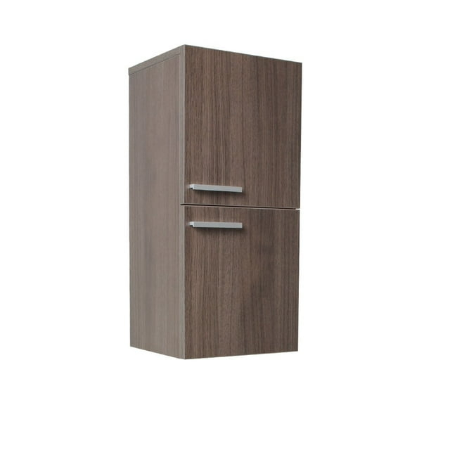 Senza Wall Bathroom Cabinet