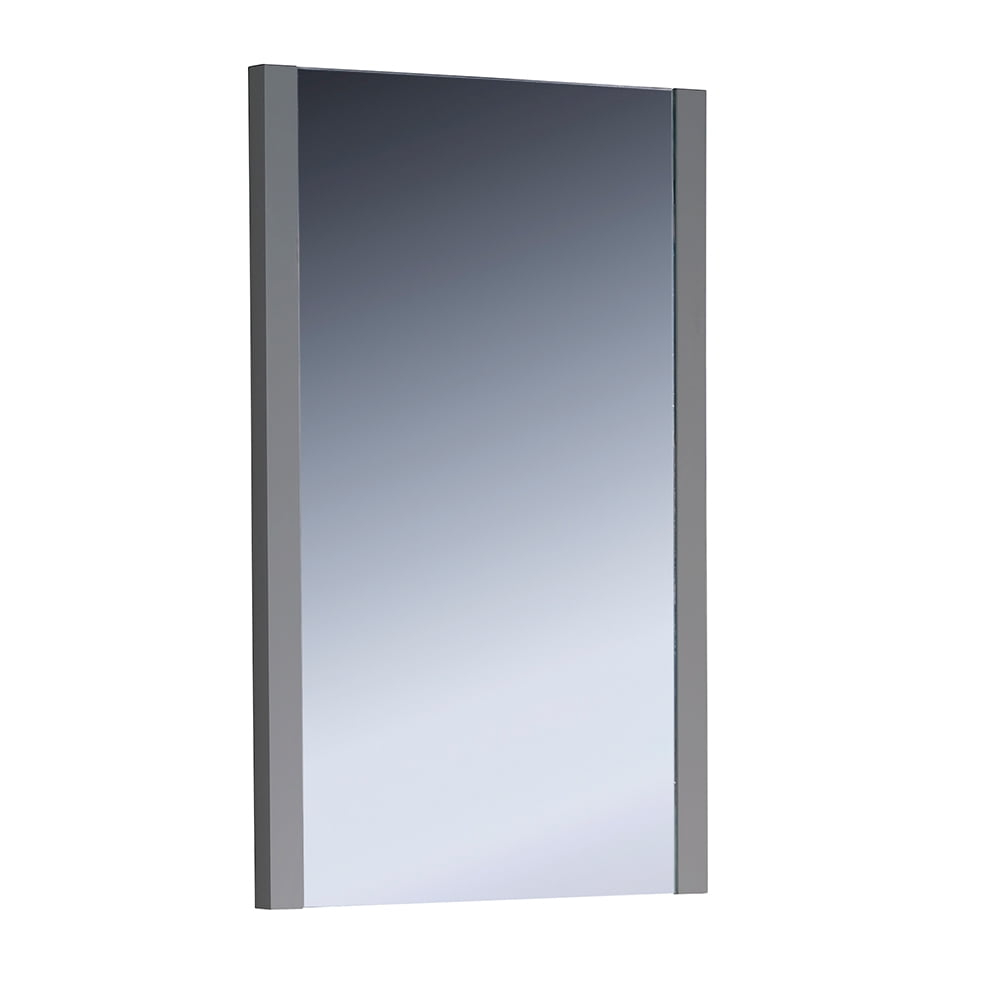 Torino Flat Mirror