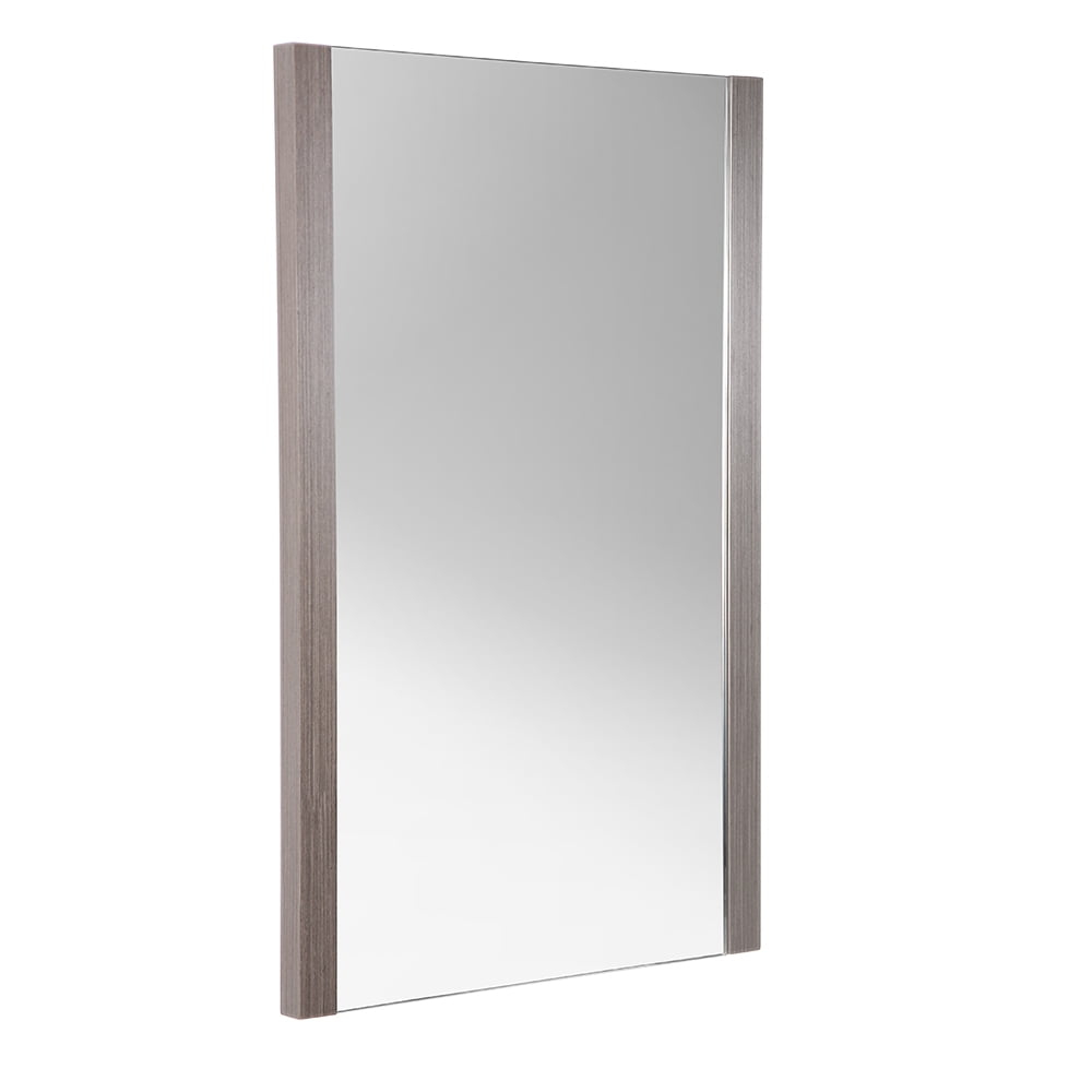 Torino Flat Mirror