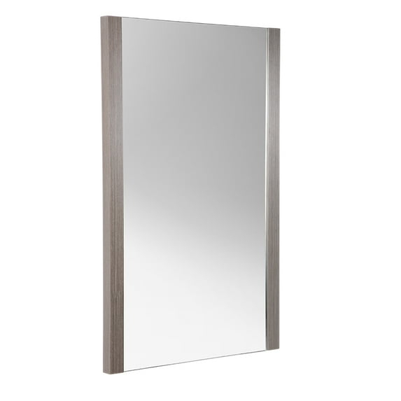 Torino Flat Mirror