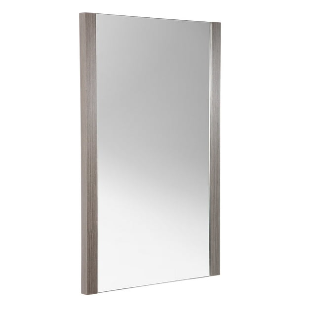 Torino Flat Mirror