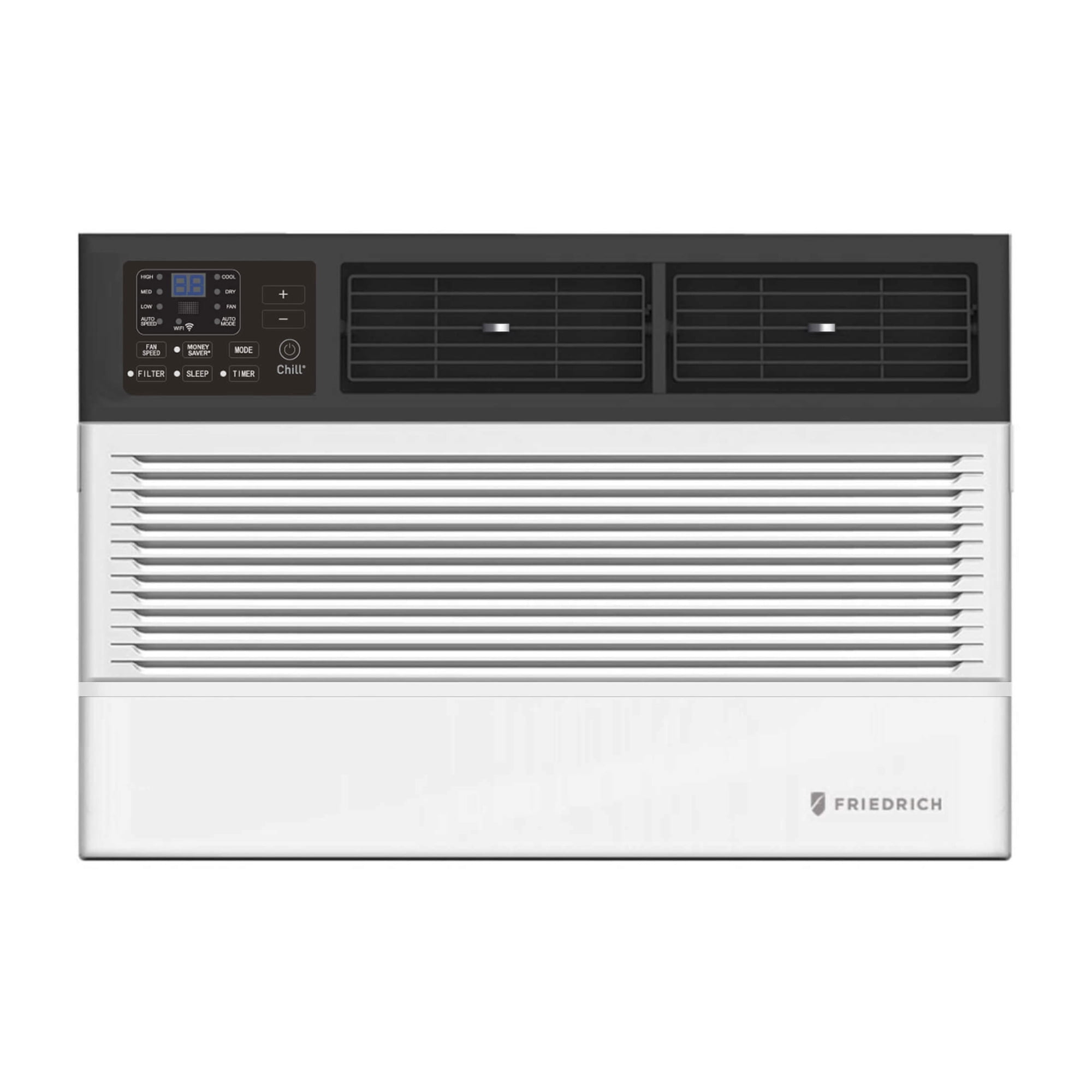 Friedrich Chill Premier 6000 BTU Smart Wi-Fi Room Air Conditioner