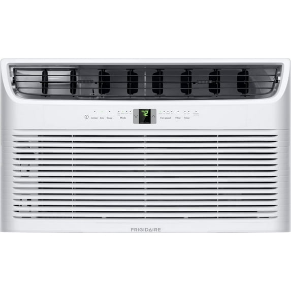 Frigidaire FHTC142WA2 14,000 BTU 230V Through the Wall Air Conditioner