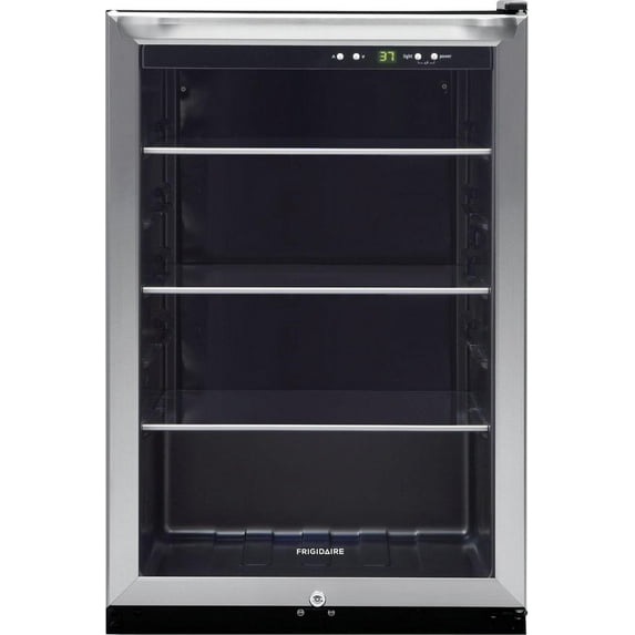 Frigidaire FRYB4623AS refrigerators|beverage center